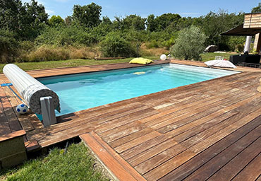 pisciniste coque francaise en seine et marne - 77