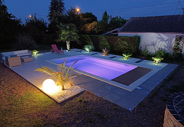 installation piscine qualité en seine et marne - 77