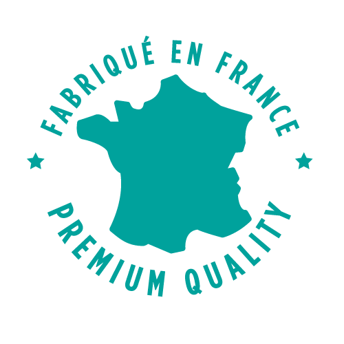 Une piscine Française !