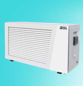 Pompe à challeur full inverter à petit prix !