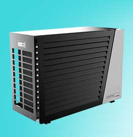 Pompe à chaleur inverter à petit prix !