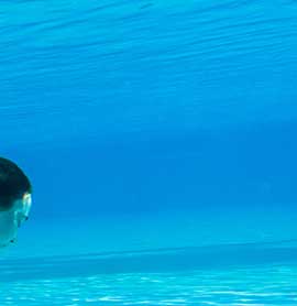 Un kit de filtration pour piscine !