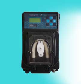 Vente d'un régulateur de PH pour piscine